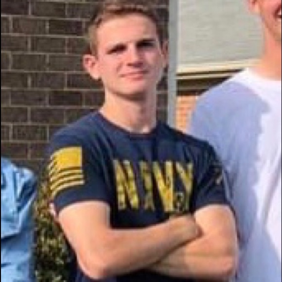 Meet your Posher, Marcus - Picture 1 of 1